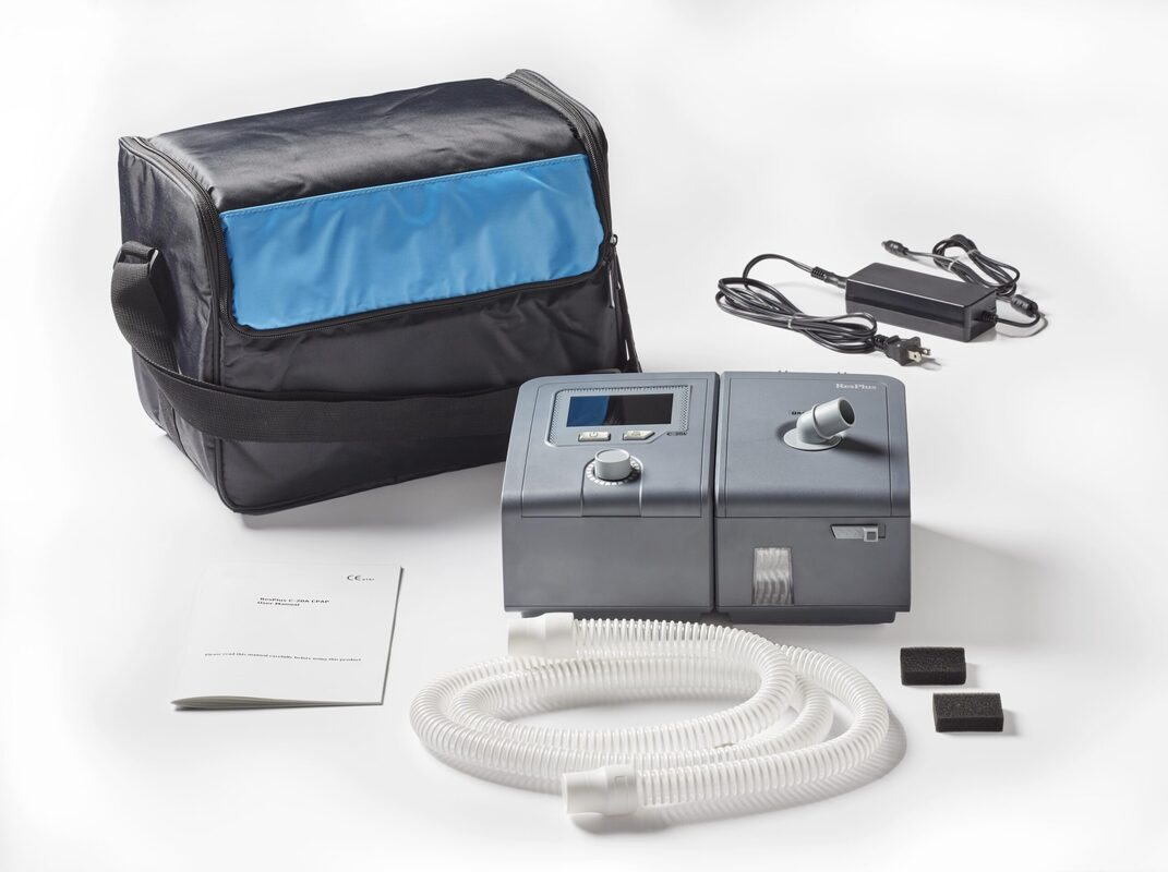 CPAP Machine