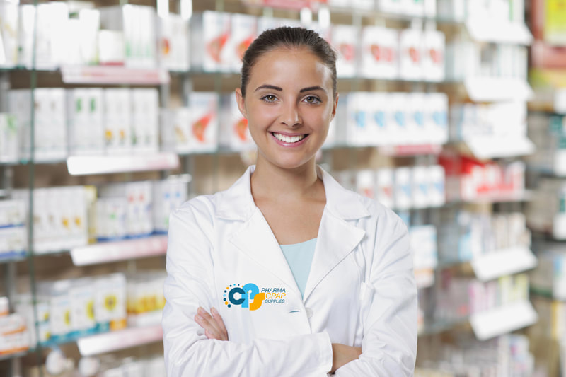 Pharmacy Professional