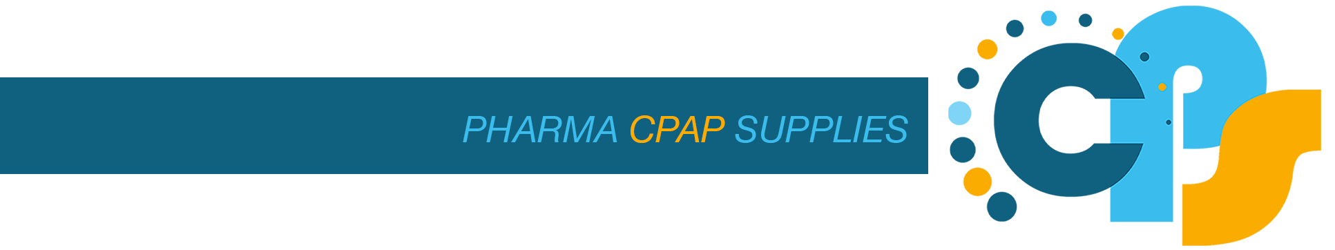 Pharma CPAP Supplies Logo