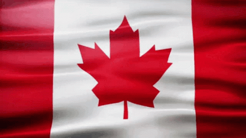 Canada Flag